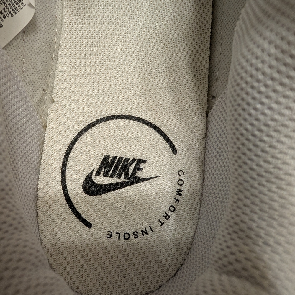 Nike Court Legacy Lift Platform Sneakers Size 7 MSRP $94.99 - Picture 10 of 11